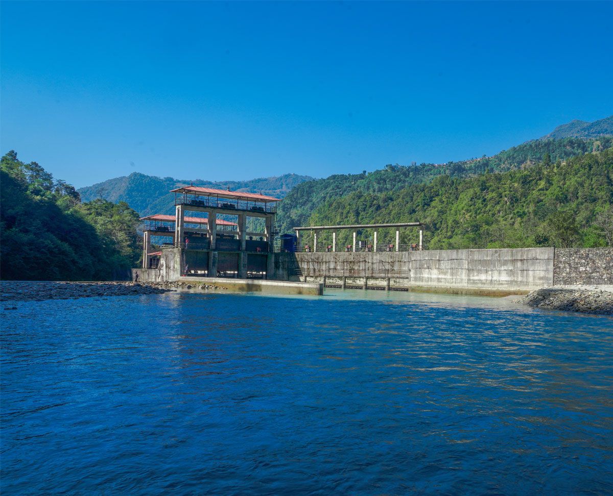 Hydropower Investment by KL Dugar Group