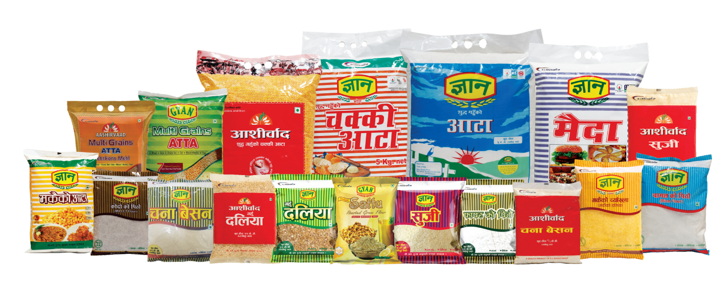 Vikas Food Products