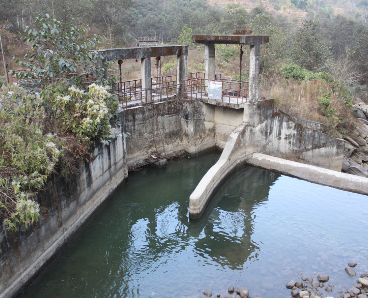 Hydropower investment by KL Dugar Group