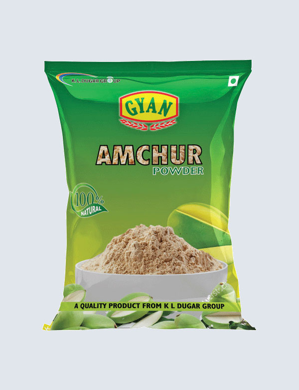 Gyan Amchur Powder