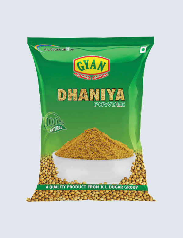 Gyan Dhaniya Powder