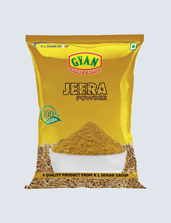Gyan Jeera Powder