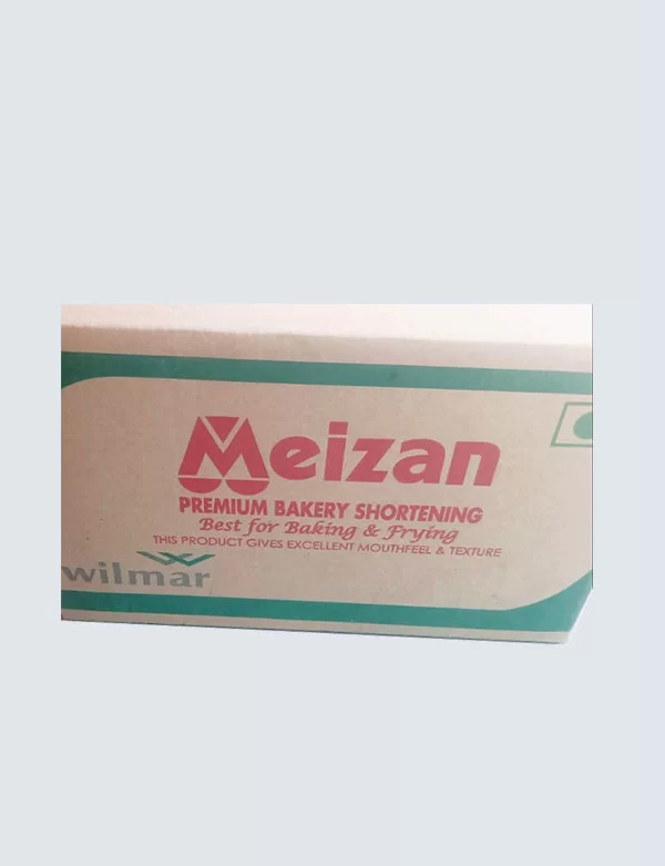 Meizan Premium Bakery Shortening