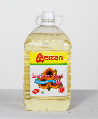 Meizan oil