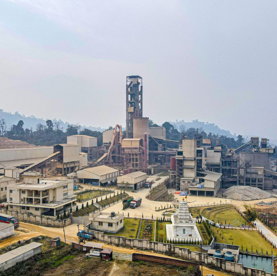 Business in Nepal by KL Dugar Group