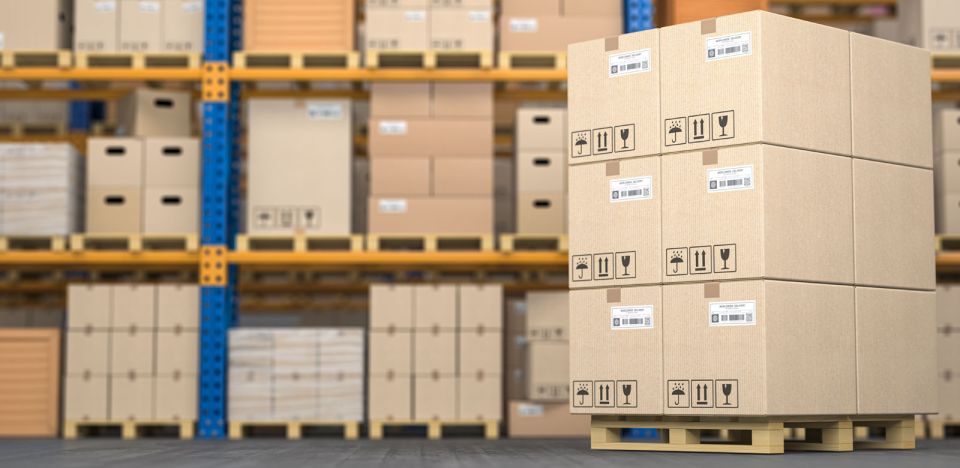 Packaging Business in Nepal