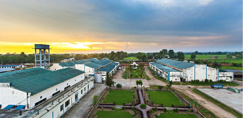 Business by KL Dugar Group