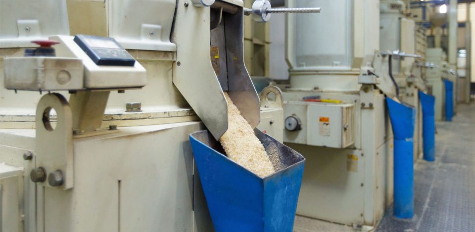 Food Industry business by KL Dugar