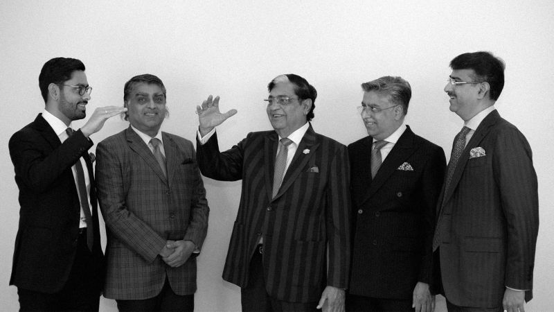 KL Dugar Group advancement to technology