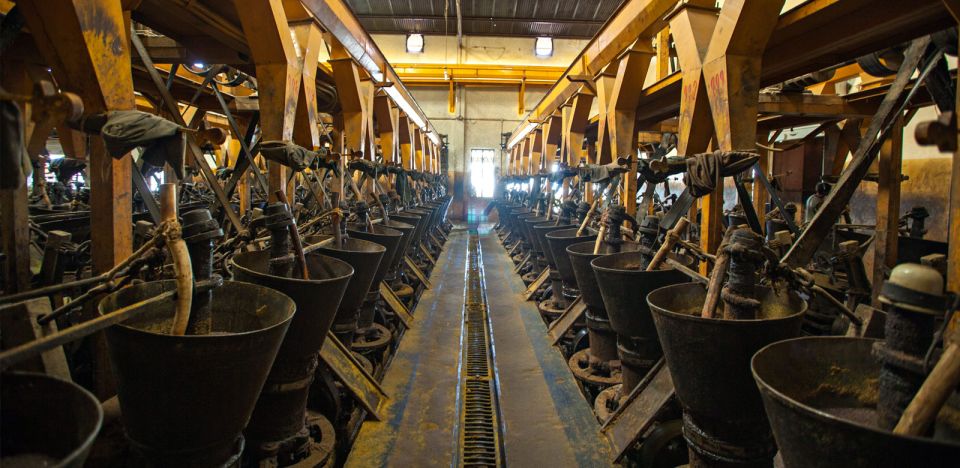 Leading Multiple Business in Nepal