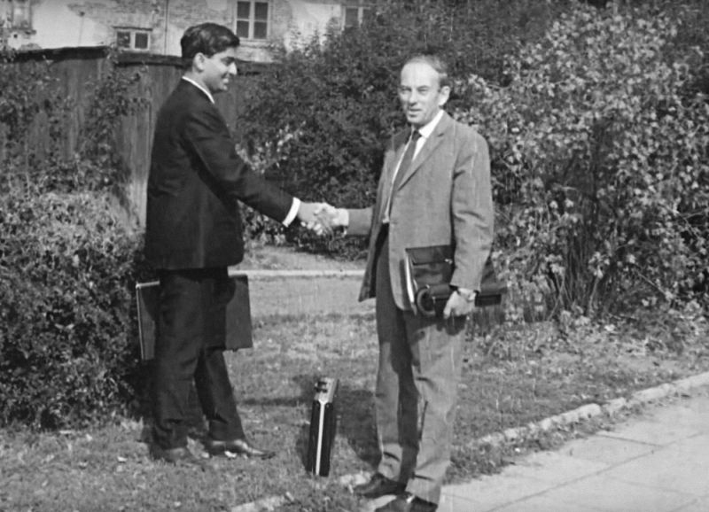 KL Dugar Group history