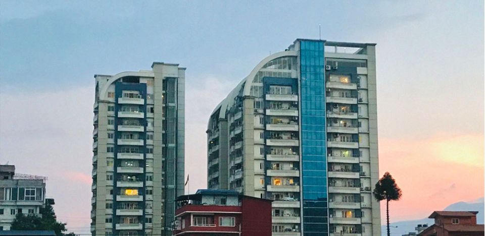 KL Dugar Business in Nepal